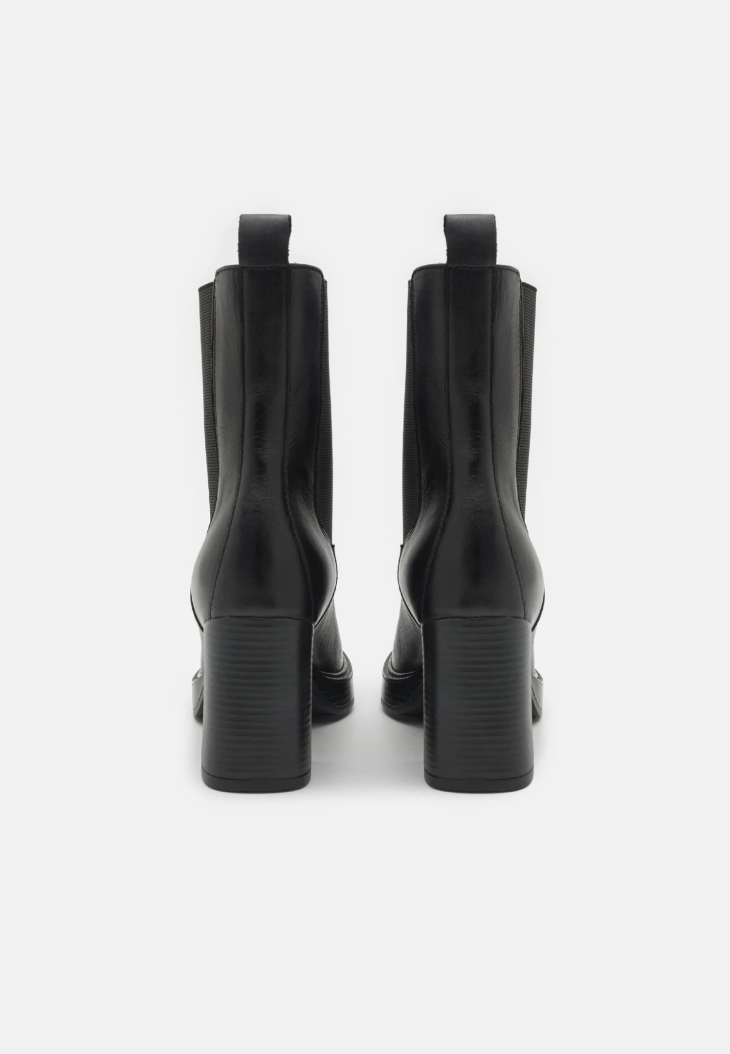 Anna Field LeatherStivaletti Con TaccoBlack Donna Stivaletti AN611N0P6-Q11 5 Anna Field LeatherStivaletti Con TaccoBlack Donna Stivaletti AN611N0P6-Q11 - immagine 3