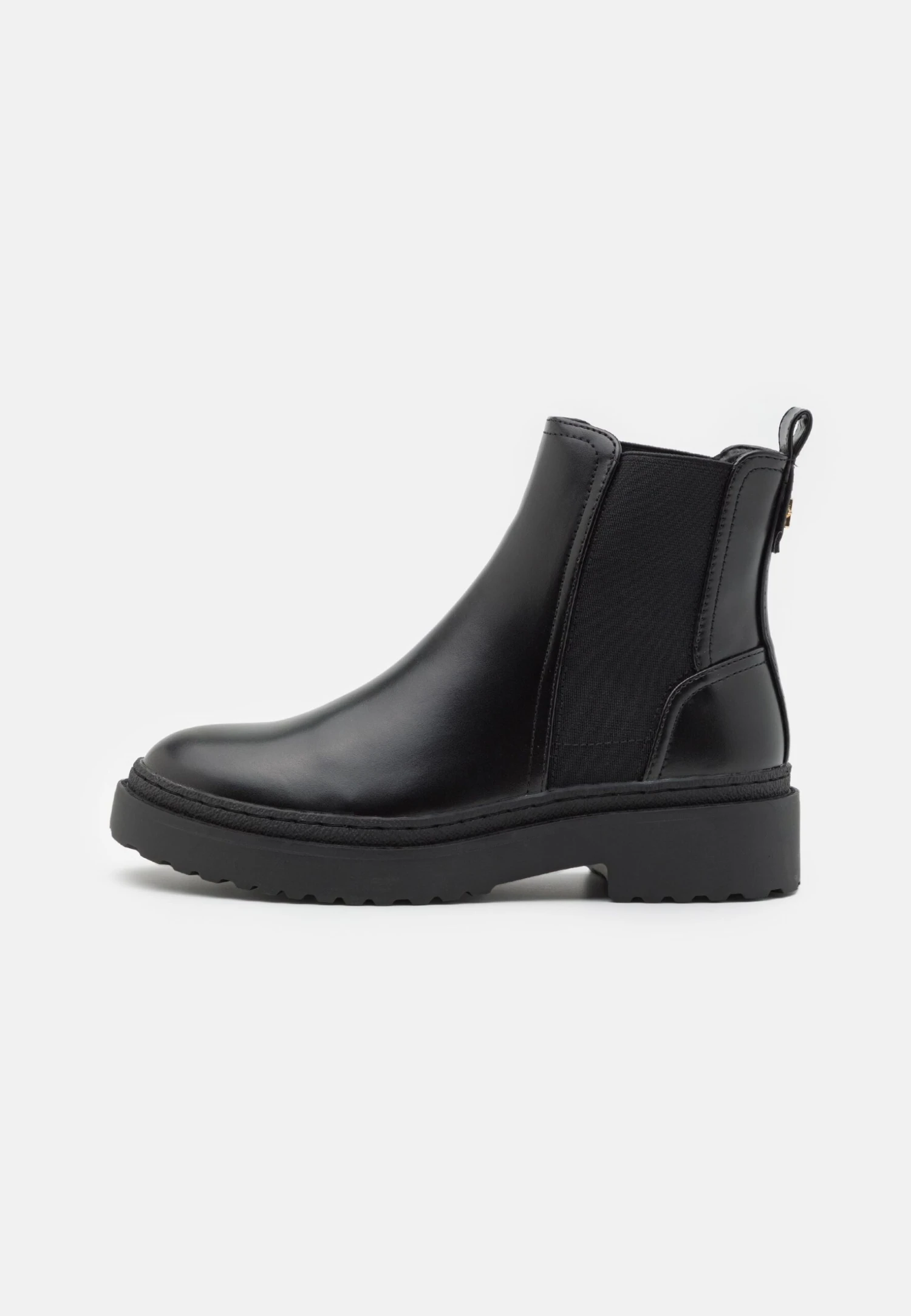 Anna Field Stivaletti Con PlateauBlack Donna Stivaletti AN611N0OO-Q11 4 Anna Field Stivaletti Con PlateauBlack Donna Stivaletti AN611N0OO-Q11 - immagine 2