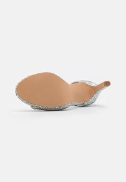 Anna Field Sandali Con TaccoSilver Donna Tacchi Alti AN611A127-D12 -Anna Field 6e0cecf2afd048ecbb6b89e9c01084b9