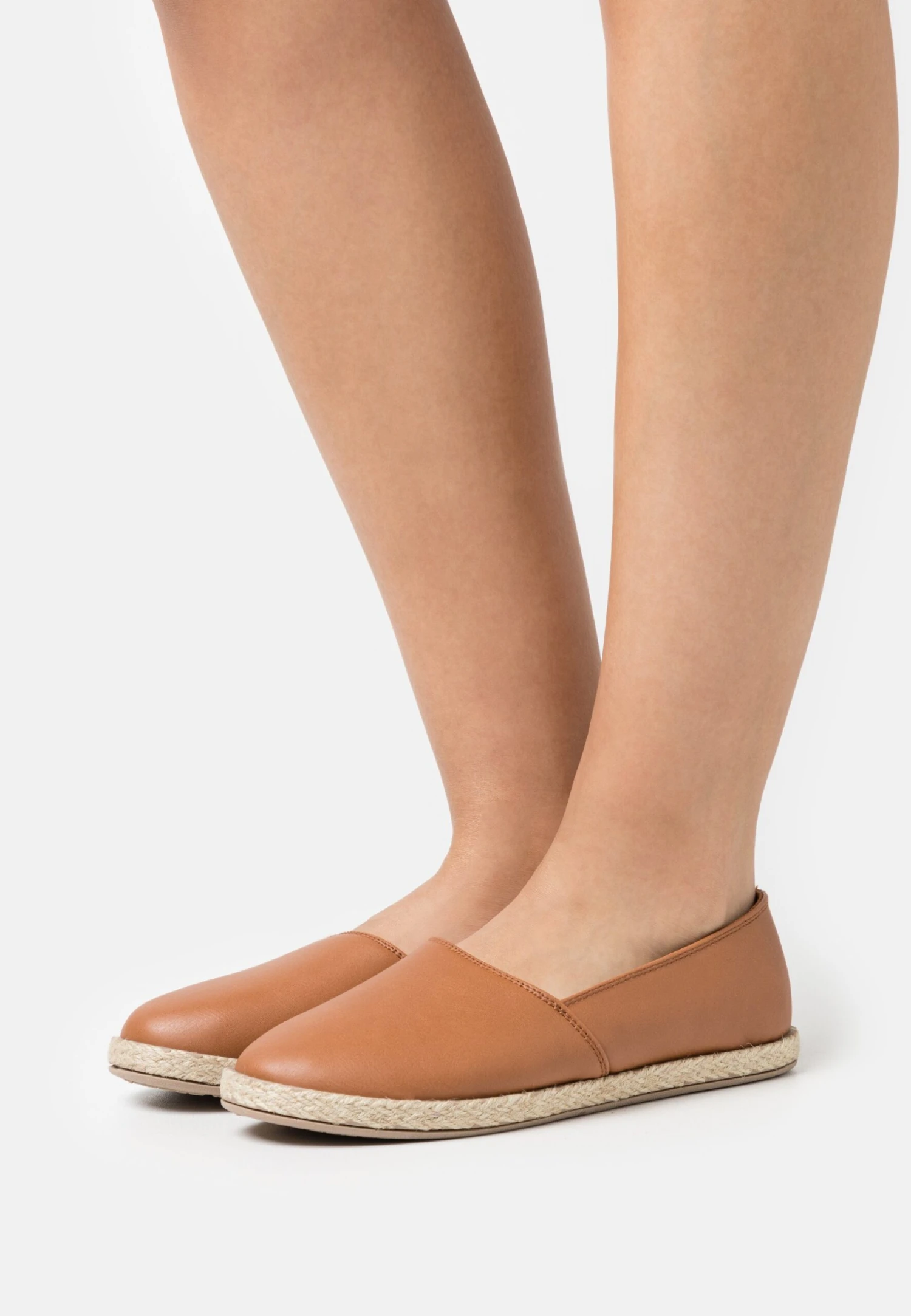 Anna Field Scarpe Senza LacciCognac Donna Scarpe Piatte AN611E0BV-O11 3 Anna Field Scarpe Senza LacciCognac Donna Scarpe Piatte AN611E0BV-O11