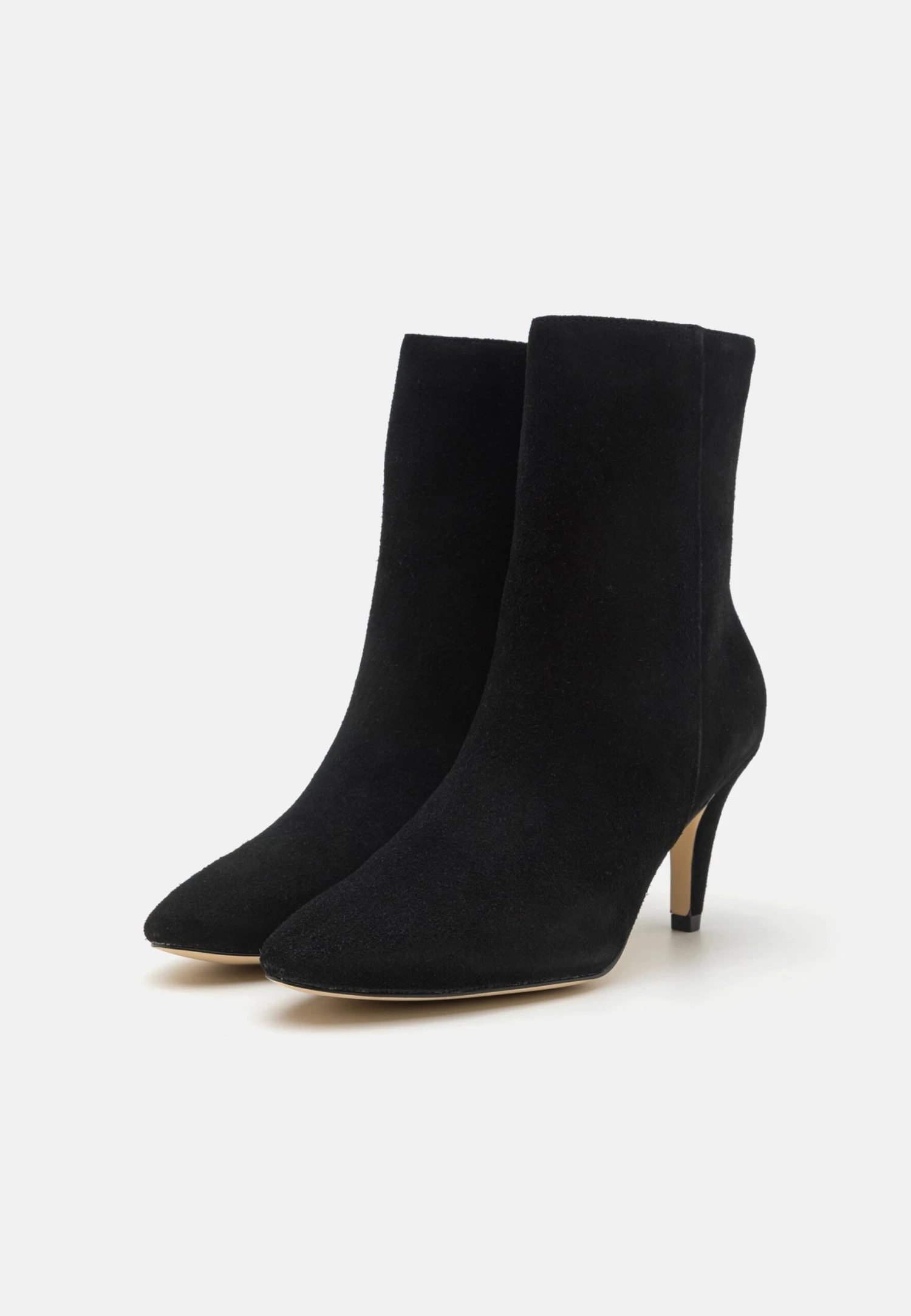 Anna Field Leather Stivaletti Con TaccoBlack Donna Stivaletti AN611N0Q9-Q11 4 Anna Field Leather Stivaletti Con TaccoBlack Donna Stivaletti AN611N0Q9-Q11 - immagine 2