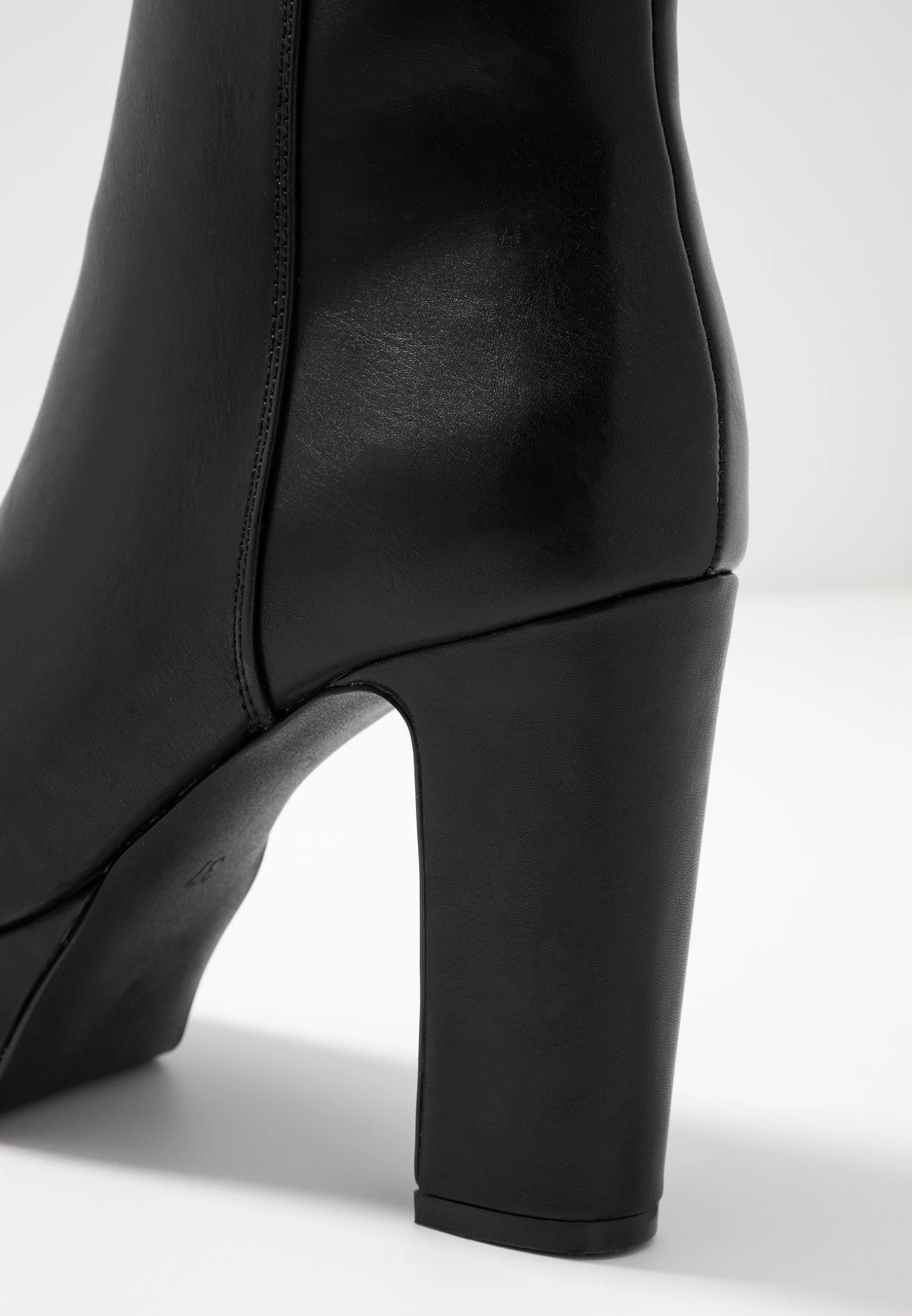 Anna Field Stivaletti Con TaccoBlack Donna Stivaletti AN611N07Q-Q11 5 Anna Field Stivaletti Con TaccoBlack Donna Stivaletti AN611N07Q-Q11 - immagine 3