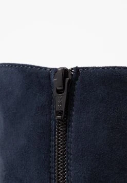 Anna Field Leather StivalettiDark Blue Donna Stivaletti AN611N0AZ-K11 11 Anna Field Leather StivalettiDark Blue Donna Stivaletti AN611N0AZ-K11 -Anna Field 70a71cfa855647d49f8ecdbbe168e71b