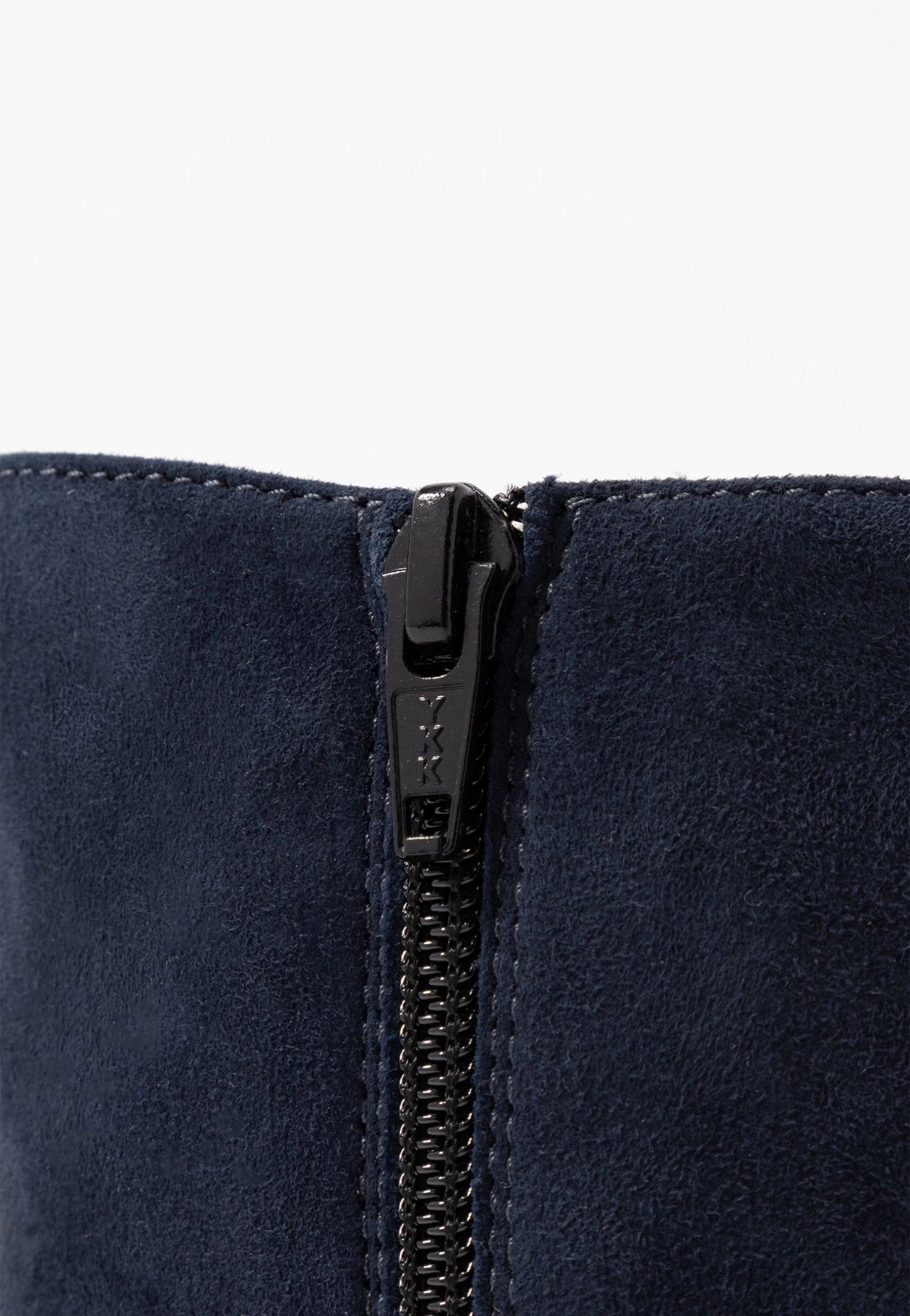 Anna Field Leather StivalettiDark Blue Donna Stivaletti AN611N0AZ-K11 5 Anna Field Leather StivalettiDark Blue Donna Stivaletti AN611N0AZ-K11 - immagine 3