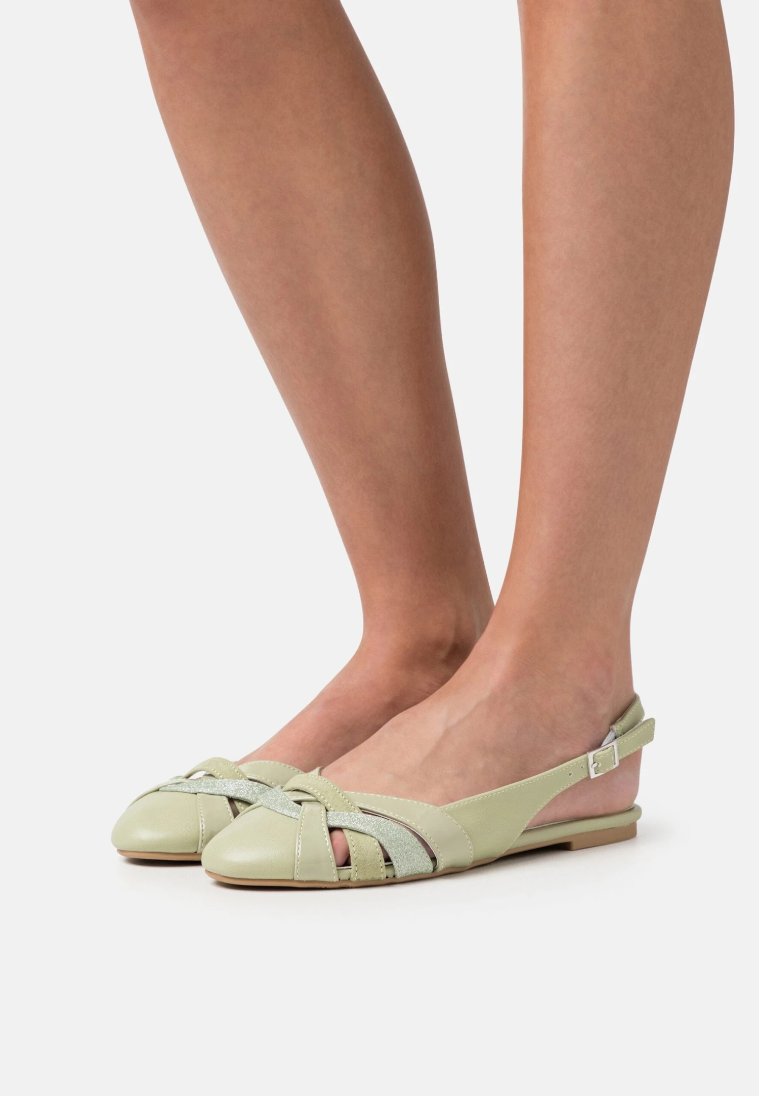 Anna Field SandaliGreen Donna Sandali AN611A1C9-M11 3 Anna Field SandaliGreen Donna Sandali AN611A1C9-M11