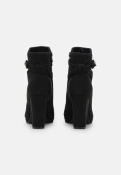 TronchettiBlack Donna Stivali ANJ11N01N-Q11 11 TronchettiBlack Donna Stivali ANJ11N01N-Q11 -Anna Field 77ee029ccb124463973b1378e3644a56