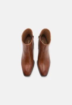 Anna Field LeatherStivalettiBrown Donna Stivaletti AN611N0PA-O11 -Anna Field 79f42a0ff0174e1499bfb92be852c1bb