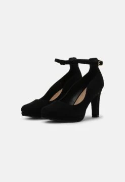 Anna Field ComfortDecolletéBlack Donna Scarpe Con Tacco AN611B0EK-Q11 10 Anna Field ComfortDecolletéBlack Donna Scarpe Con Tacco AN611B0EK-Q11 -Anna Field 7ab7cf5c97ff4e1e89f04351e7f4595e