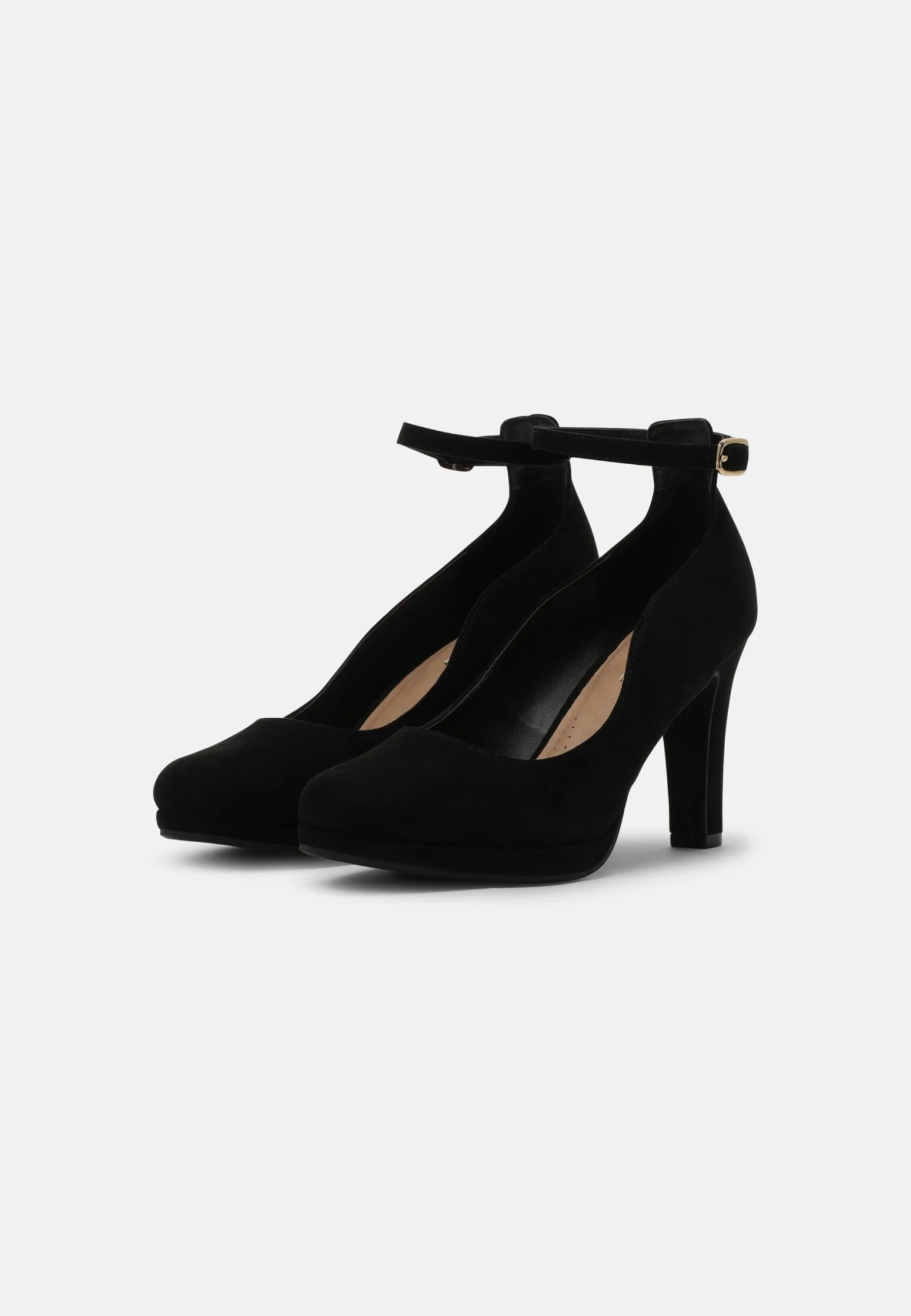 Anna Field ComfortDecolletéBlack Donna Scarpe Con Tacco AN611B0EK-Q11 5 Anna Field ComfortDecolletéBlack Donna Scarpe Con Tacco AN611B0EK-Q11 - immagine 3