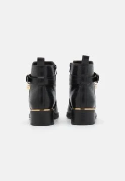 Anna Field TronchettiBlack Donna Stivaletti AN611N0NL-Q11 -Anna Field 7ba1beb2551f4feaa460ecd7d79687c8