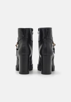 Anna Field Stivaletti Con PlateauBlack Donna Stivaletti AN611N0QB-Q11 -Anna Field 7d4ea2a5079f4aca8d35984e94840c7d