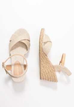Anna Field Sandali Con Zeppa - Beige 12 Anna Field Sandali Con Zeppa - Beige -Anna Field 7e79d44b12db481a95b3012912051908