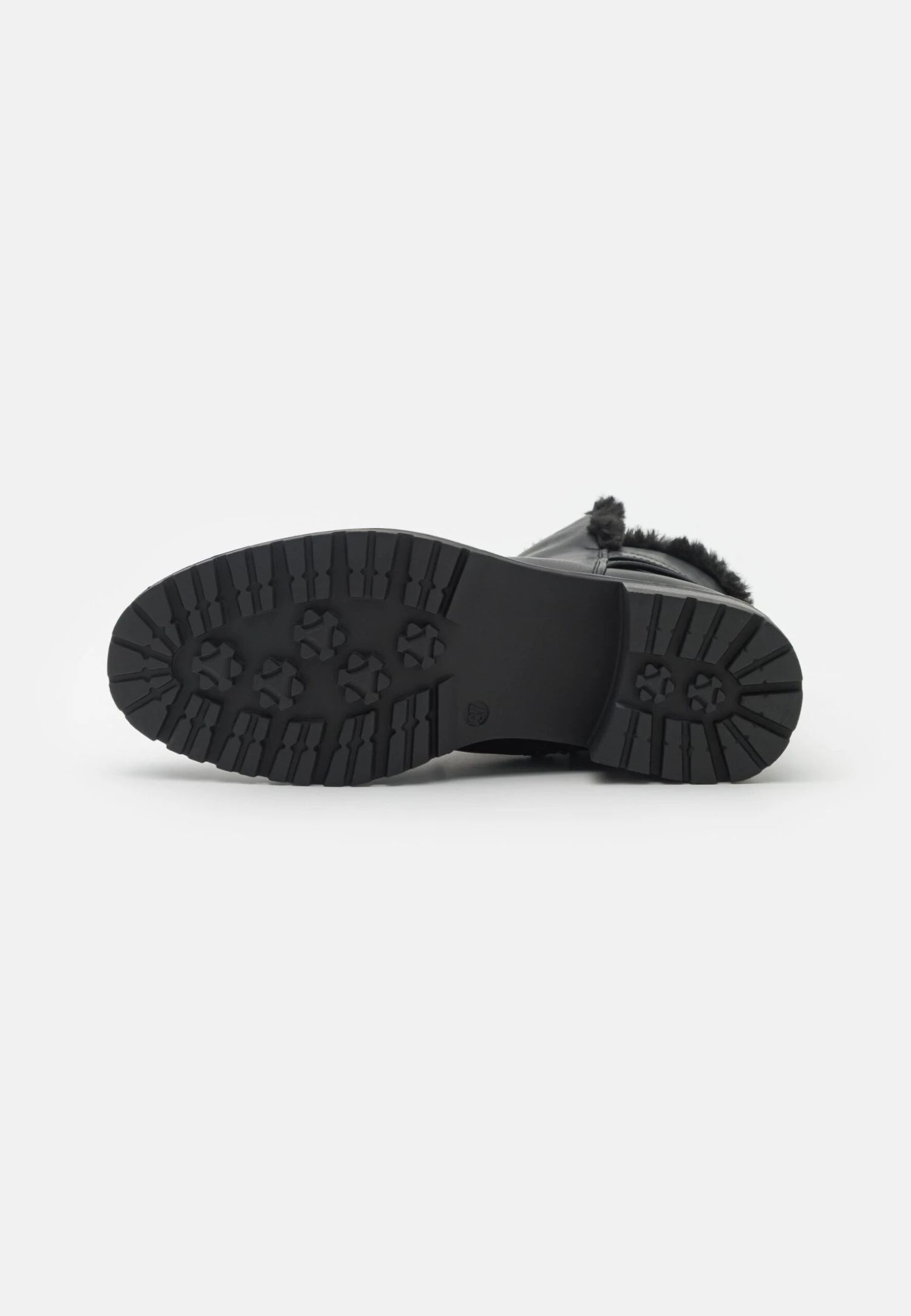 StivalettiBlack Donna Stivaletti ANJ11X00T-Q11 6 StivalettiBlack Donna Stivaletti ANJ11X00T-Q11 - immagine 4