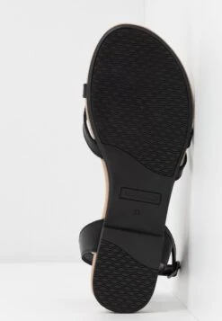 Anna Field Leather - Infradito - Black -Anna Field 841c719c1b34489da31e2cfbc63102bb