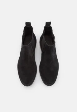 LeatherTronchettiBlack Donna Stivaletti ANJ11N02H-Q11 -Anna Field 8528191f4a2c45a89b5df6bc03ba6979