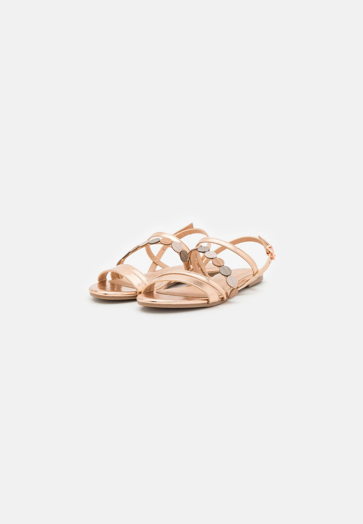 Anna Field Sandali - Rose Gold-Coloured 5 Anna Field Sandali - Rose Gold-Coloured - immagine 3