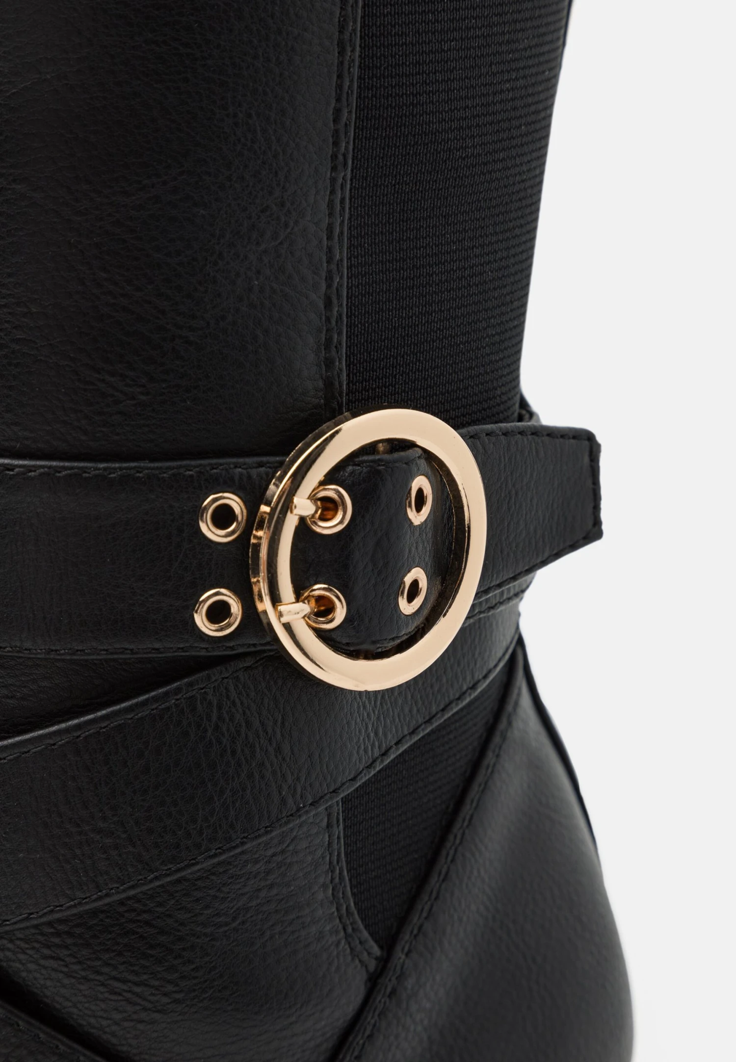 Anna Field Stivali Con PlateauBlack Donna Stivali AN611A1DV-Q11 7 Anna Field Stivali Con PlateauBlack Donna Stivali AN611A1DV-Q11 - immagine 5