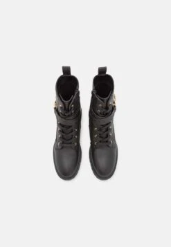 Anna Field Stivaletti StringatiBlack Donna Stivaletti AN611N0PE-Q11 -Anna Field 88400f1769dc40a5a04c9b1b0df789fc