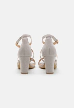 Sandali - Light Grey -Anna Field 88449bec8ad846359bcfa927b12f4ab7