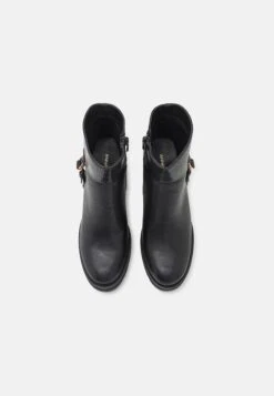 Anna Field Stivaletti Con PlateauBlack Donna Stivaletti AN611N0QB-Q11 -Anna Field 88f3dcc10fc54e9fabefef5a322b5e25