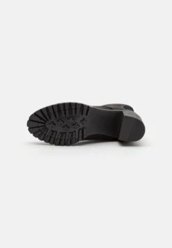 Anna Field LeatherStivaletti StringatiBlack Donna Stivaletti AN611N0PD-Q11 -Anna Field 89d0a3660c5f47f3a933141a410657d3