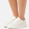 Sneakers BasseOff-White Donna Sneakers ANJ11A037-A11 2 Sneakers BasseOff-White Donna Sneakers ANJ11A037-A11 -Anna Field 8b68bf586f1a40e183058872237ec298