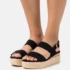 Anna Field EspadrillasBlack Donna Scarpe Piatte AN611A0YQ-Q11 1 Anna Field EspadrillasBlack Donna Scarpe Piatte AN611A0YQ-Q11 -Anna Field 8b9771d1ab6e4deabc9d66df9901c7cb