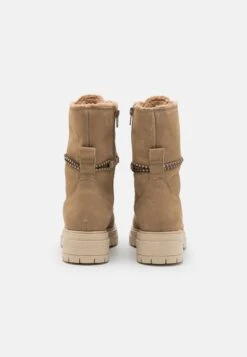 Anna Field Leather - Stivali Da Neve- Beige 9 Anna Field Leather - Stivali Da Neve- Beige -Anna Field 8cd39f06291948bab2df0f49f55f8ece