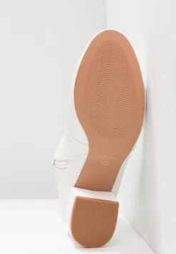 Anna Field TronchettiWhite Donna Stivaletti AN611N04J-A11 -Anna Field 8cd4c669e12c44bcbda37f8fb284baf4