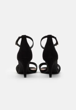 SandaliBlack Donna Sandali ANJ11A00Y-Q11 -Anna Field 8f5f81840b4f4e0d9b42aca902299dfa