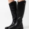 Anna Field Comfort - Stivali Alti - Black