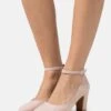 Anna Field DecolletéLight Pink Donna Scarpe Con Tacco AN611B0DA-J11 -Anna Field 95c9bade84534c4094a6c4bbb841c5d0