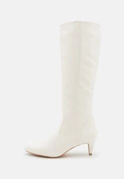 Anna Field Stivali AltiWhite Donna Stivali AN611A1EN-A11