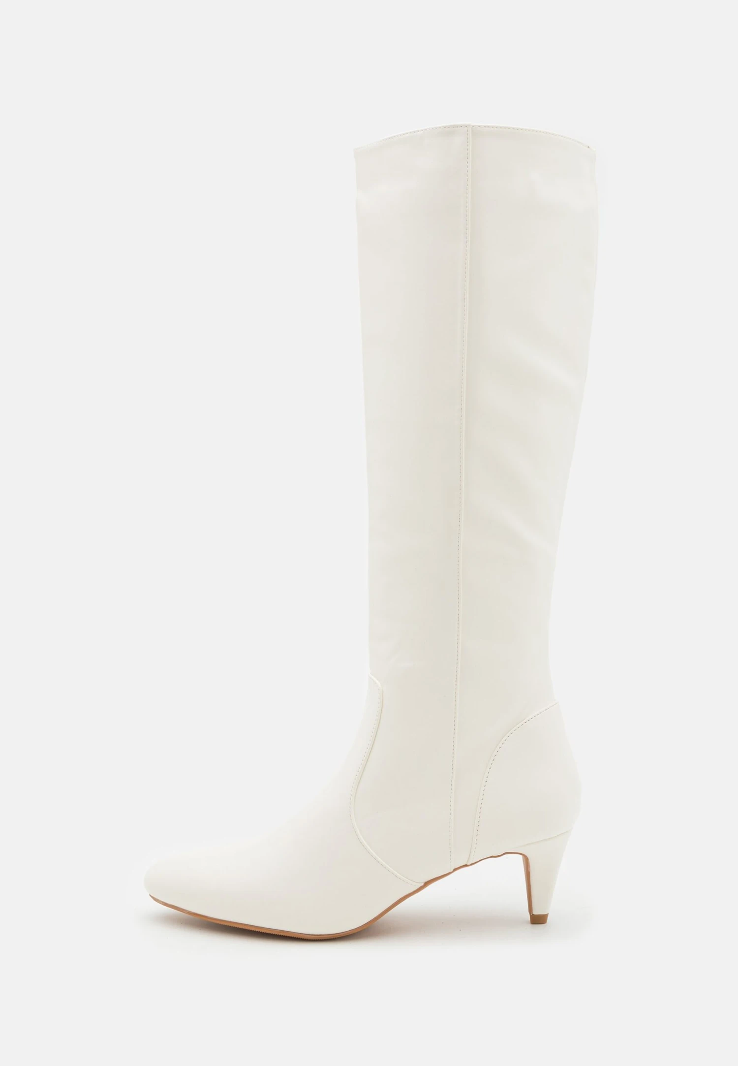 Anna Field Stivali AltiWhite Donna Stivali AN611A1EN-A11 3 Anna Field Stivali AltiWhite Donna Stivali AN611A1EN-A11