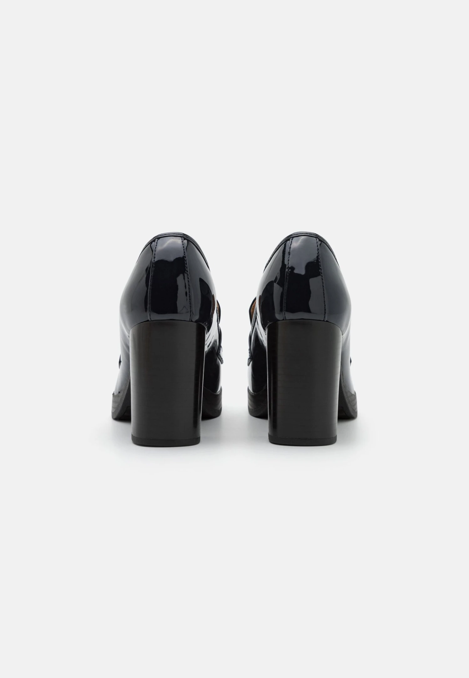 Anna Field Scarpe Con PlateauDark Blue Donna Scarpe Con Tacco AN611B0HP-K11 6 Anna Field Scarpe Con PlateauDark Blue Donna Scarpe Con Tacco AN611B0HP-K11 - immagine 4