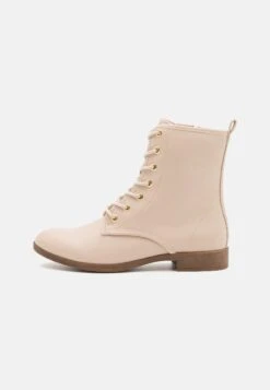 Anna Field Stivaletti StringatiBeige Donna Stivaletti AN611N0PR-B11