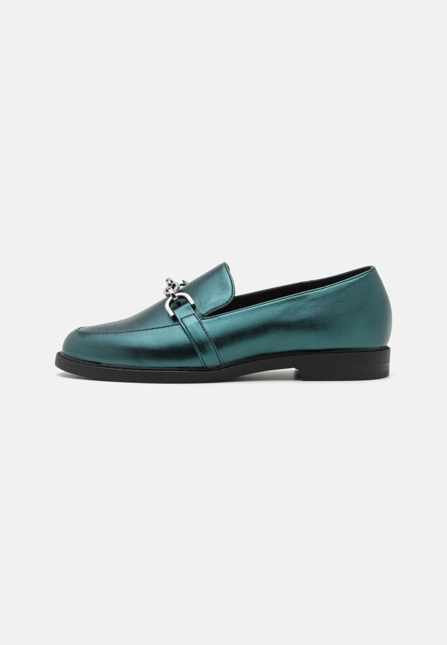 Anna Field Scarpe Senza LacciGreen Donna Scarpe Piatte AN611E0C2-M11 4 Anna Field Scarpe Senza LacciGreen Donna Scarpe Piatte AN611E0C2-M11 - immagine 2