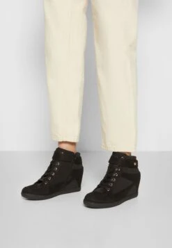 Anna Field Sneakers AlteBlack Donna Sneakers AN611A0TO-Q11 -Anna Field 99bb60a4831f4f61880ec57f8d5c292f