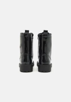 Anna Field Stivaletti StringatiBlack Donna Stivaletti AN611N0PO-Q11 -Anna Field 9daa95ef9ef949b58a7ffd72745eef51