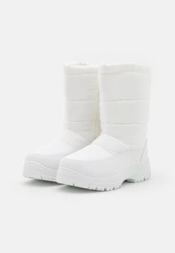 Anna Field Stivali Da Neve- White 10 Anna Field Stivali Da Neve- White -Anna Field 9e3fba6b560044669148ac1d4b66e7d7
