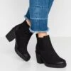 Anna Field Winter BootiesTronchettiBlack Donna Stivaletti AN611X039-Q11 -Anna Field 9e8b7c81717741718b7591377606ce7c