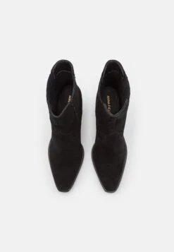 Anna Field LeatherStivaletti Texani / BikerBlack Donna Stivaletti AN611N0OX-Q11 -Anna Field 9f46bf18228b41d390cd984dbc1d4dee