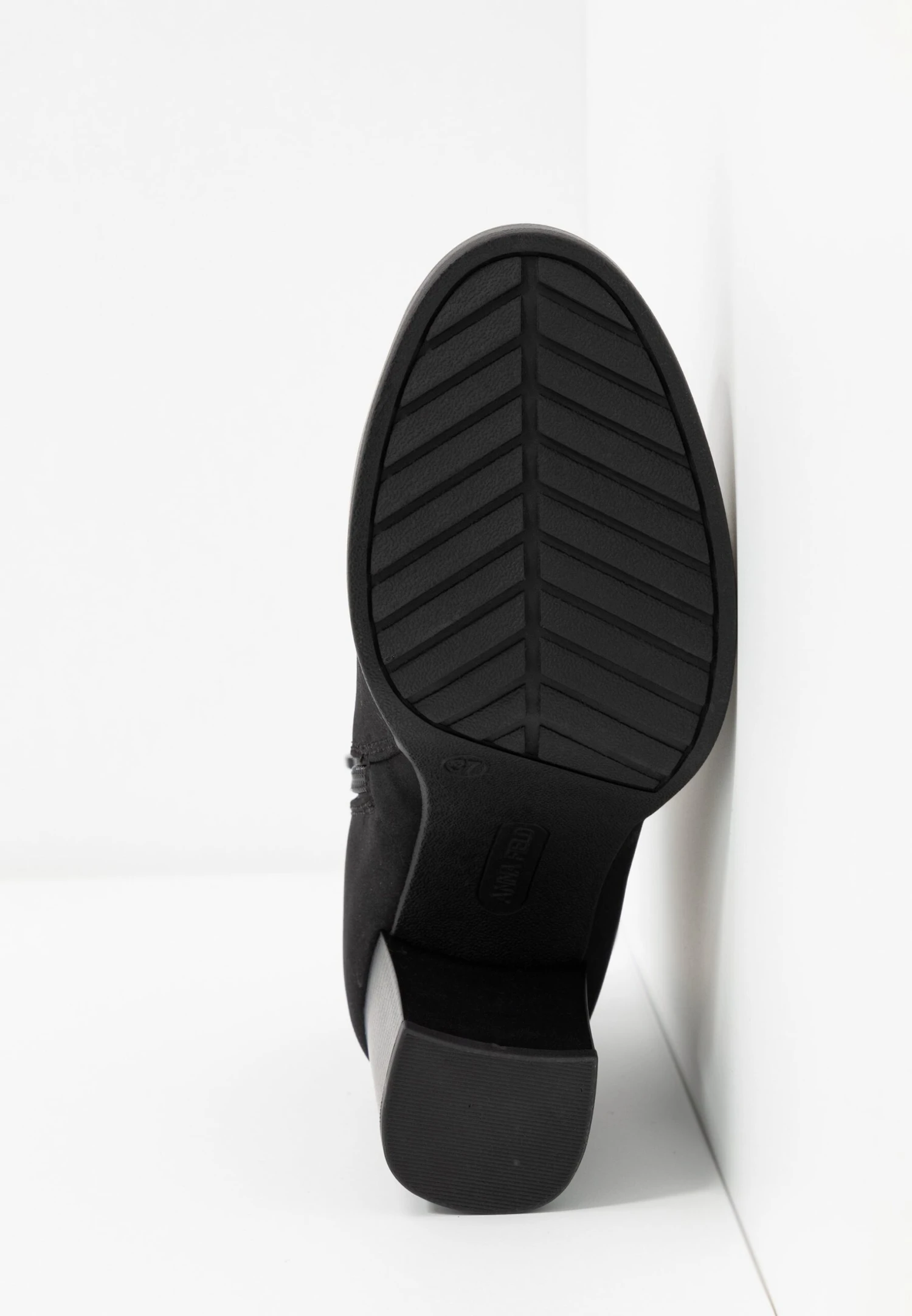 Anna Field TronchettiBlack Donna Stivaletti AN611N0BZ-Q11 9 Anna Field TronchettiBlack Donna Stivaletti AN611N0BZ-Q11 - immagine 7