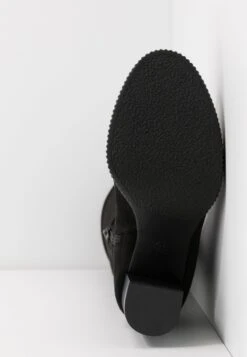 Anna Field Stivali Sopra Il GinocchioBlack Donna Stivali AN611A0SD-Q11 -Anna Field a14341ffc4724425b75fc93ac6b425ca