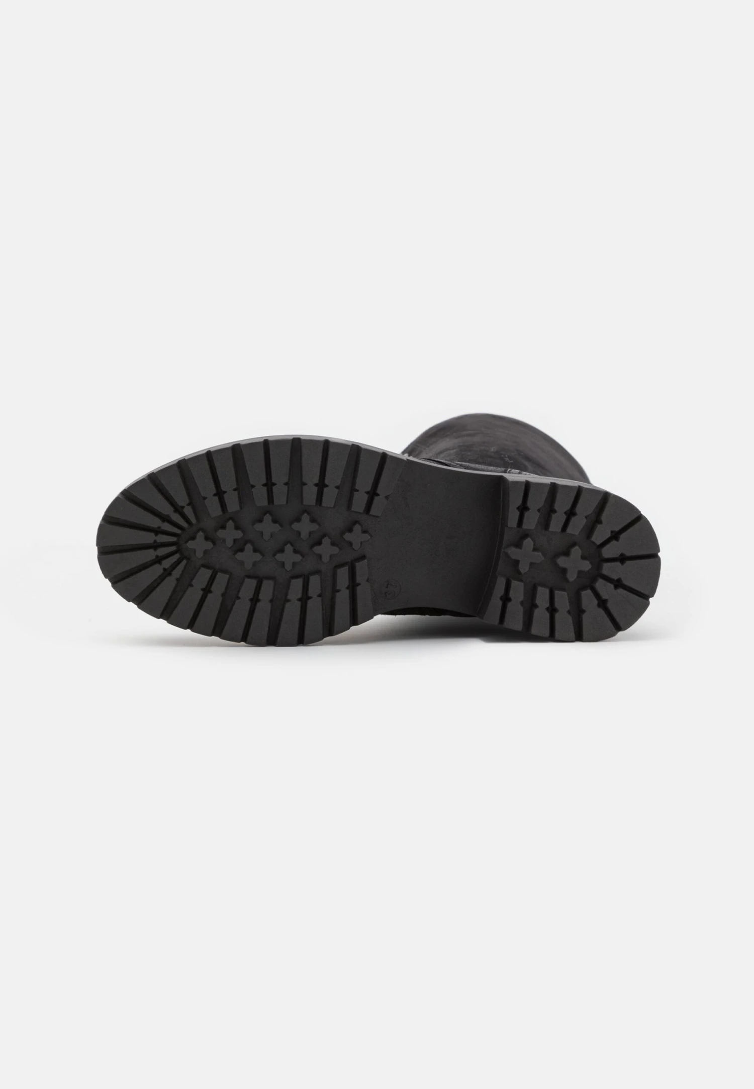 Anna Field LeatherStivali Con I LacciBlack Donna Stivali AN611A175-Q11 7 Anna Field LeatherStivali Con I LacciBlack Donna Stivali AN611A175-Q11 - immagine 5