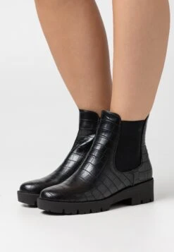 Anna Field StivalettiBlack Donna Stivaletti AN611N0OM-Q12