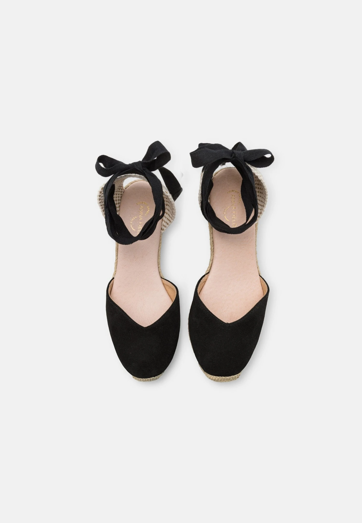 Anna Field Leather FrancesineBlack Donna Scarpe Con Tacco AN611B0HT-Q11 8 Anna Field Leather FrancesineBlack Donna Scarpe Con Tacco AN611B0HT-Q11 - immagine 6