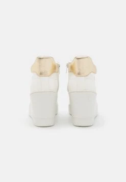 Anna Field Sneakers Alte - White/Gold 11 Anna Field Sneakers Alte - White/Gold -Anna Field ac50c4fb30b545f99fb1a79d85a8e1a3