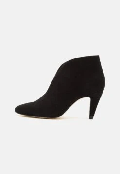 Anna Field LeatherTronchettiBlack Donna Stivaletti AN611N0Q8-Q11