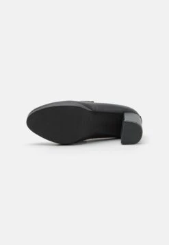 Scarpe Con PlateauBlack Donna Tacchi Alti ANJ11B00L-Q11 -Anna Field ad55395c114540b1b956bfdc2b9b8743